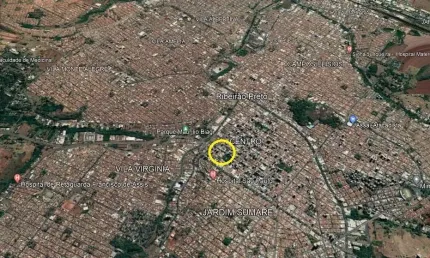 Oportunidade. terreno para venda ou locação no centro de ribeirão preto-sp, proximo da 9 de julho, com 446 m2, pronto para incorporação