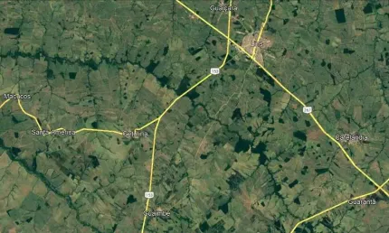 Fazenda dupla aptidão para venda na região de Lins-SP, com 175 alqueires planta 100%, benfeitorias, próxima asfalto