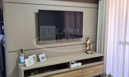 Lindo apartamento para venda no Quinta da Primavera, alto padrao, 3 dormitorios sendo 1 suite, 87 m2, varanda gourmet e lazer no condomínio