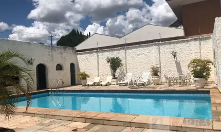 Linda casa residencial / comercial para venda no Alto da Boa Vista, excelente localização comercial, em 1.069 m2 de area total