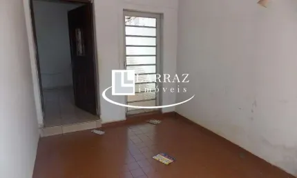 Casa para venda nos Campos Eliseos em otima localização na Rua Joao Ramalho, 3 dormitorios  em 99.75 m2 de area edificada.