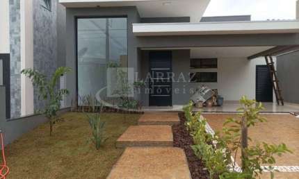 Casa casa térrea nova para venda no Recreio das Acacias, Cond. Villa Romana 1, 3 suites, varanda gourmet e piscina 150 m2 construidos, lazer completo,