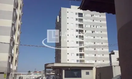Apartamento mobiliado para venda no Sumarezinho, Condominio Agnaldo Favero, 2 dormitorios, completo armarios, 48 m2, portaria 24h e lazer completo