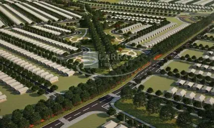 Excelente Lote comercial para venda no Pacaembu Vida Nova / Cristo Redentor, 182 m2, de esquina, localizado em rua de movimento, da escola e da creche