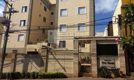 Apartamento para venda no Jardim Sumare, ótima localização na Rua Barao do Amazonas, 2 dormitorios em 50 m2