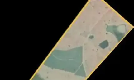 Fazenda para venda na regiao de Votuporanga-SP, com 83 alqueires sendo 72 alqueires em cana arrendada, beira da pista