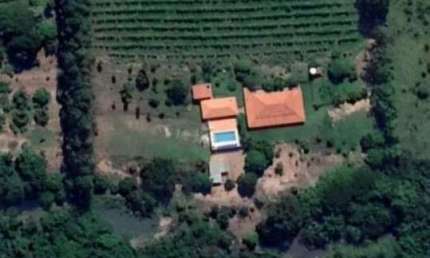 Otimo sitio alto padrao para venda em Tambau-SP, com 2 alqueires, casa sede com lazer, tanques de peixe, plantação eucaliptos, córrego