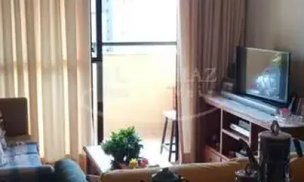 Lindo apartamento para venda no jardim paulista, 2 dormitorios sendo 1 suite, 2 vagas em 73,9 m² de area u