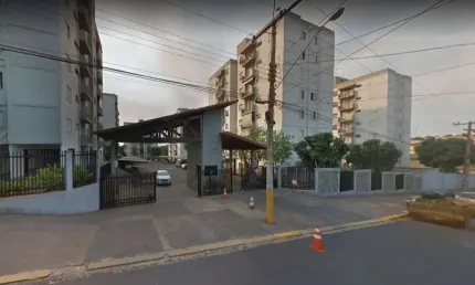 Apartamento para venda no Parque dos Bandeirantes, Residencial Portal das Bandeiras, Ed Polonia, 2 dormitorios com 54 m2