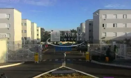 Lindo apartamento,  para venda no Ipiranga, Cond Vitta Ipiranga, 2 dormitorios, 43 m2, condomínio fechado, portaria 24h e lazer completo