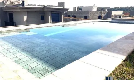 Linda casa térrea nova para venda no alphaville 3, bonfim paulista, 3 suites, varanda gourmet, piscina em 244 m2 de area construida e 529 m2 de terren