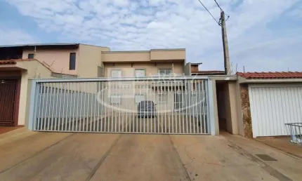 Ótimo apartamento térreo com quintal para venda na ribeirania, 2 dormitorios sendo 1 suite, reformado, ótimo acabamento em 70 m2 privativos