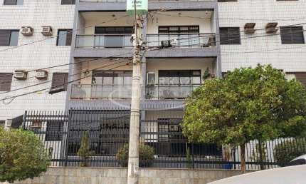 Apartamento para venda no Alto da Boa Vista, proximo a Caramuru e Fiusa, 3 dormitorios com varanda em 88 m2