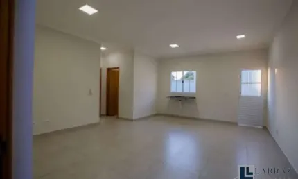 Lançamento casa nova para venda em condomínio no candido portinari, casa verde e amarela, 2 dormitorios mais quintal em 134 m2 privativos