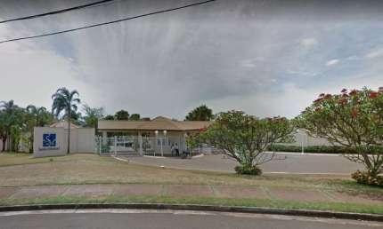Terreno alto padrão para venda em Bonfim Paulista no Condominio Santa Monica I, com 544 m2, muito bem localizado