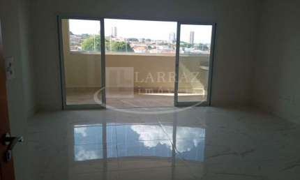 Lindo apartamento alto padrão para venda em Franca-SP, Jd. Francano, 3 suites, varanda gouremet, 3 vagas em 128 m2 privativos