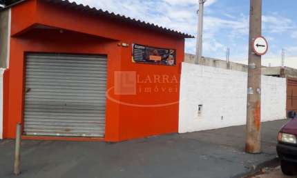 Casa mais salao comercial para venda no Ipiranga, de esquina, salao mais varanda gourmet em 166 m2 de area total