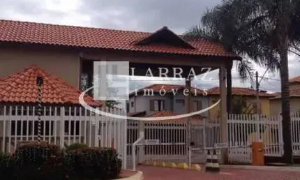 Sobrado para venda no Parque dos Lagos Condominio Campos do Jordão, 2 dormitorios e 94 m2 de area construída