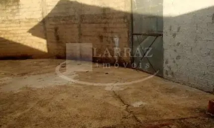 Ótima casa para venda no Orestes Lopes de Camargo, 2 suites e 4 vagas em 117 m2 de area util
