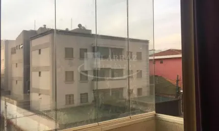 Ótimo apartamento para venda no planalto verde, ótima localização, 3 dormitorios sendo 1 suite em 72 m2 de area util