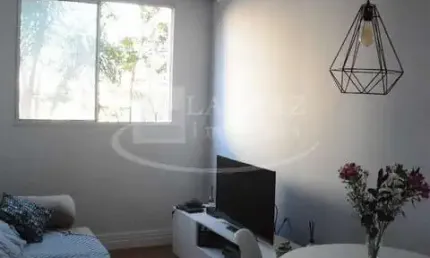 Lindo apartamento para venda no Guapore Condominio Mirante Sul, reformado, 2 dormitorios, andar alto, linda vista, 47 m2, portaria 24h e lazer