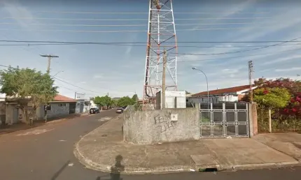 Oportunidade. Terreno para venda na Vila Albertina, de esquina, com 250 m2, otima localização, proximo da Rua Porto Seguro