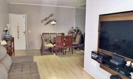 Apartamento para venda no Alto da Boa Vista, proximo a Caramuru e Fiusa, 3 dormitorios com varanda em 100 m2