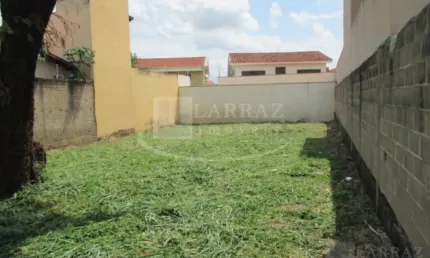 Ótimo terreno para venda na ribeirania, 400 m2 de area total e plano