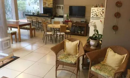 Linda casa térrea para venda em bonfim paulista no charmoso colina do sabia, 4 suites, varanda gourmet e piscina em 472 m2 construidos