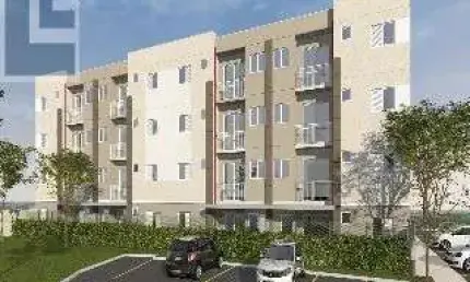 Apartamento para venda em bonfim paulista no sao fernando, cond. quali bonfim, 2 dormitorios, sacada em 48 m2 privativos, lazer completo