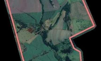 Fazenda para venda na região de Uberaba-MG, com 196 alqueirao sendo 136 alqueirao em cana arrendada, pode plantar ate 166 alqueirao