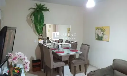 Ótimo apartamento para venda no iguatemi, 2 dormitórios, ótimo acabamento em 48 m2
