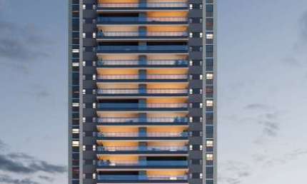 Lançamento altíssimo padrão no charmoso Ilhas do Sul, Ed. Cidade de Zurique, apartamento com 3 ou 4 suites, 227 m2, 4 vagas, Lazer completo