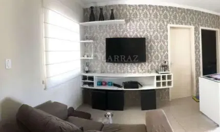 Lindo apartamento para venda no cond. vitta ribeirao verde 1, com 2 dormitorios, completo em armarios e acabamento, lazer completo, portari