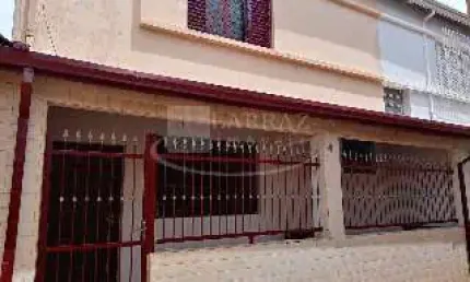 Casa para vendano Centro de Ribeirao Preto, em uma vila, proxima da Francisco Junqueira, 2 dormitorios em 92 m2 de area privativa