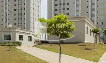Lindo apartamento para venda no guapore condominio mirante sul, reformado, 2 dormitorios completo em armarios, 47 m2, portaria 24h e lazer completo