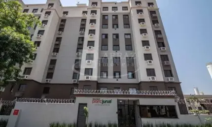 Apartamento para venda de 2 quartos com lazer completo na Vila Virgínia a apenas 400m das avenidas Fiúsa e Caramuru.  Plano Minha Casa Minha Vida.