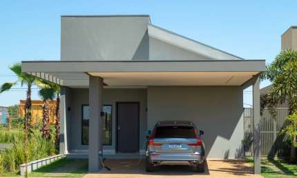 Casas em Condominio fechado em Sertaozinho, Reserva Terra Nova, 2 dormitorios 1 suite, 112 m2 privativos, ótimo acabamento, lazer completo