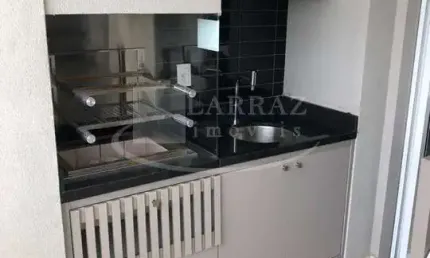 Apartamento para venda no quinta da primavera, alto padrao, 2 dormitorios com suíte, 67 m2, varanda gourmet e lazer no condominio