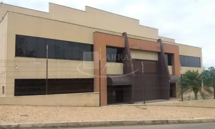 Imovel Comercial para venda em Araras, com 3.431 m2 de area total, escritorios, banheiros, salas.