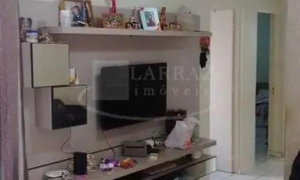 Apartamento térreo para venda no geraldo de carvalho no condomínio vivenda ribeirão sabiá , 2 dormitorios com lazer completo