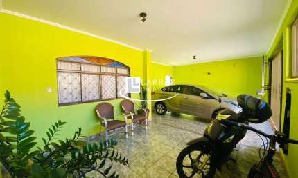 Ótima casa para venda na Vila Virginia, próxima da Monteiro Lobato, 3 dormitorios com ar condicionado, em 168 m2 de area total