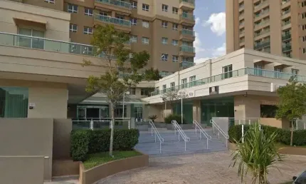 Sala comercial para venda no Nova Ribeirania Av. Castelo Branco, proximo do FORUM, Edificio New Office, com 38 m2 em 12 parcelas fixas, posse imediata
