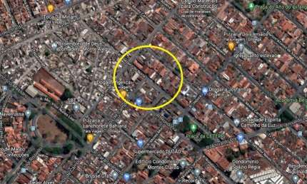 Oportunidade, ótimo terreno para venda no Alto do Ipiranga, ótima localizaçao na Juazeiro do Norte proximo da Javari, com 250 m2, plano e ja murado