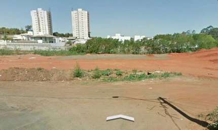 Area para incorporação a venda na Zona Sul de Bauru, Parque Jardim Europa, com 14.700 m2, topografia plana, 130 m frente para rua, agua, luz e esgoto