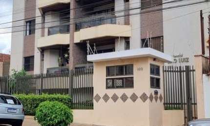 Excelente apartamento para venda no Santa Cruz, ao lado da Av. Portugal, 3 dormitorios sendo 1 suite, varanda, elevador em 83 m2 privativo