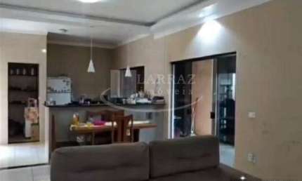 Ótima casa para venda em Guariba no bairro Palmeiras, 3 dormitorios 1 suite em 200 m2 de area total