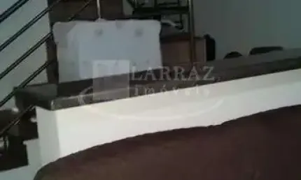 Lindo sobrado para venda em Dumont no Jd Vista Alegre, 4 dormitorios, 2 vagas em 179 m2 de area construída