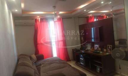Apartamento terreo para venda na Lagoinha Cond Jardim Europa, Edificio Cordoba, 3 dormitorios 1 suite, 76 m2, lazer e portaria 24h