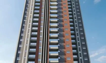 Lindo lançamento alto padrão no charmoso alto do ipê, edificio colina do ipê, 3 suites, varanda gourmet, em 126 m2 com  lazer completo no condominio